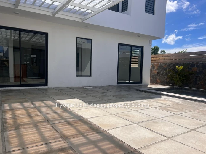 New House For Sale In Grand Baie