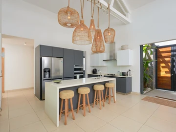 Villa de 4 Chambres