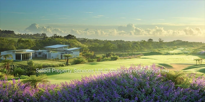 Terrain résidentiel à vendre a Avalon Golf Estate - Rs 6.9 M
