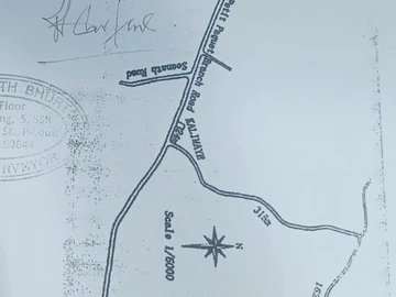 Agricultural Land