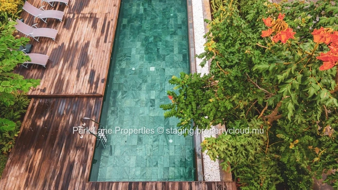 Appartement 1 chambre dans une ambiance zen
