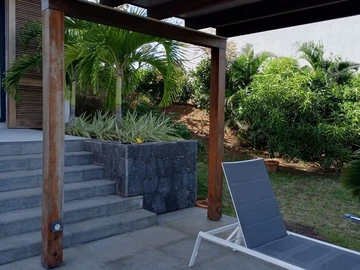 Villa de 3 Chambres