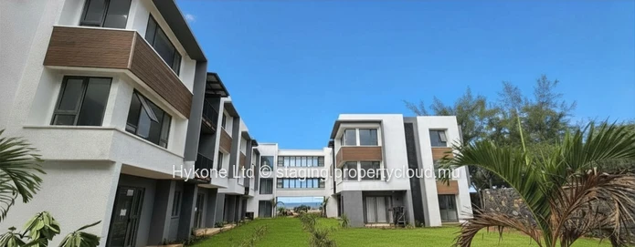 Apartment - Off-Plan For Sale At Poste Lafayette