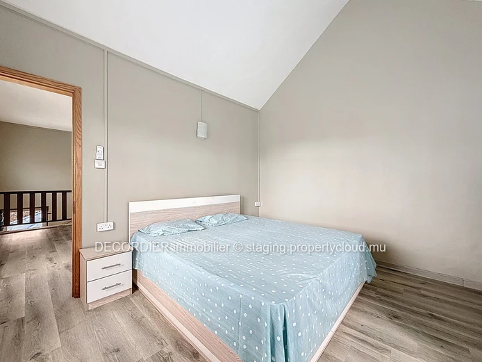House for sale - Cap Malheureux