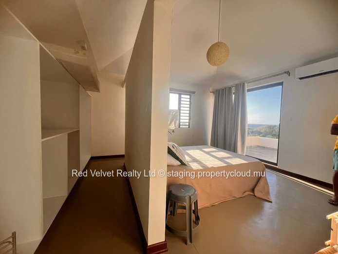 À louer : Superbe nouvelle villa à Flic en Flac - Idéale pour une vie de luxe