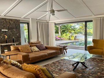 3 Bedroom Villa