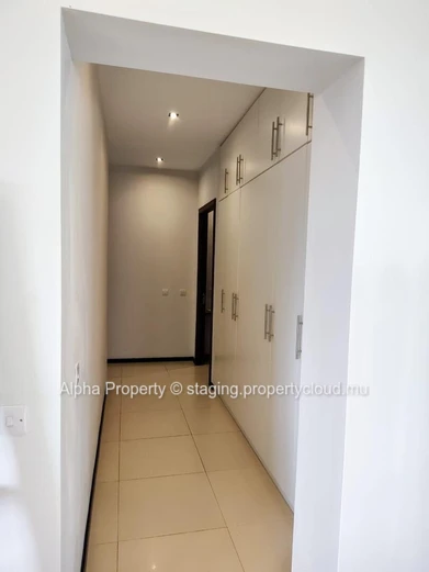 Villa de luxe de 3 chambres à louer à Grand Baie, pour Rps 85 000