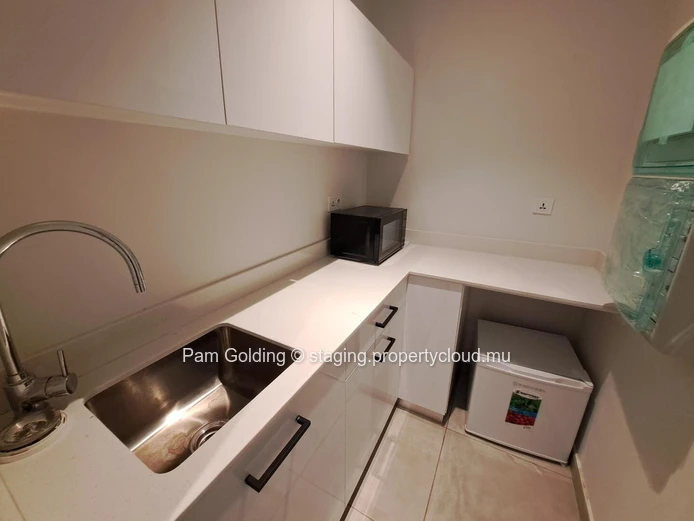 Terre Rouge – Commercial space for rent – Pam Golding Mauritius