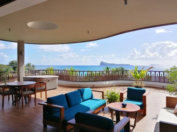 3 Bedroom Penthouse