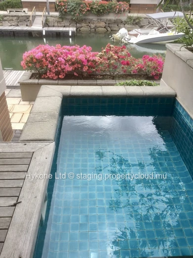 Duplex (Irs) En Vente À La Balise Rivière Noire