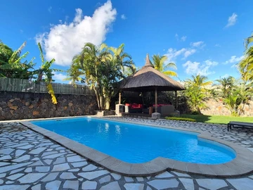 5 Bedroom Villa