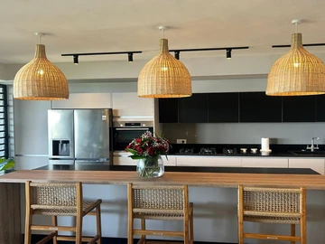 4 Bedroom Penthouse