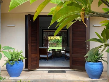 Villa de 4 Chambres