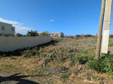 Residential Land