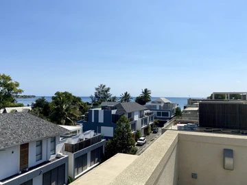 3 Bedroom Penthouse