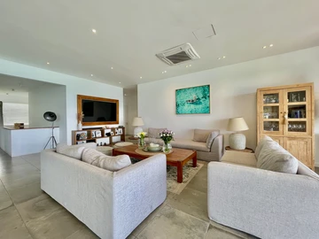 4 Bedroom Penthouse