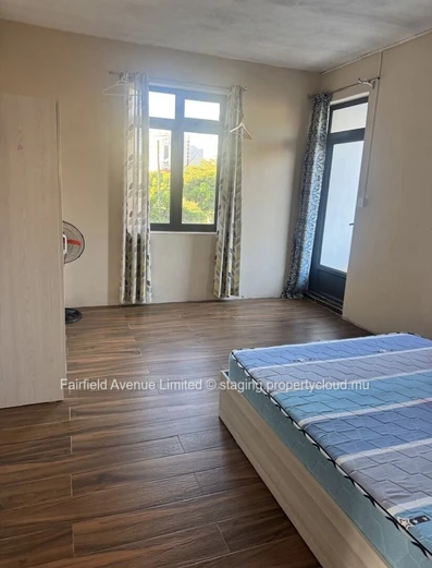 Appartement meublé 3 chambres à louer à Ebène 