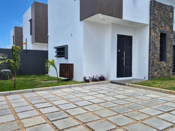 Villa de 4 Chambres