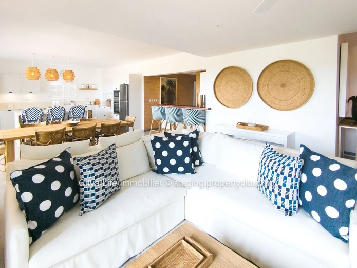 Luxury Apartment in St Antoine