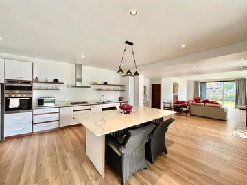 Villa de 4 Chambres