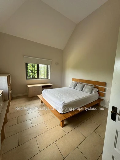 Luxury Villa for Rent – Gated Community, North Mauritius 