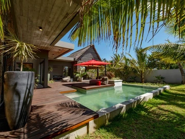 3 Bedroom Villa