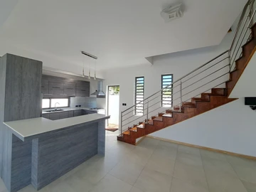 Maison de 3 Chambres