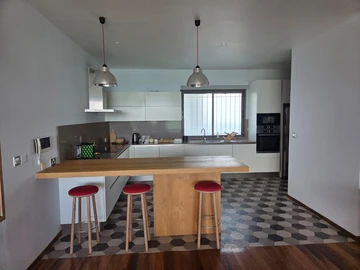 3 Bedroom Penthouse