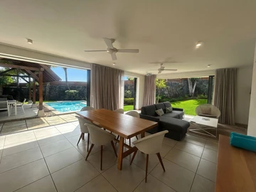 Villa de 3 Chambres