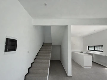 Maison de 3 Chambres