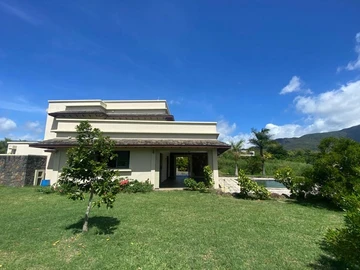 3 Bedroom Villa