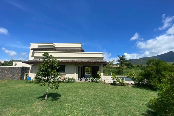 Matala Villa 