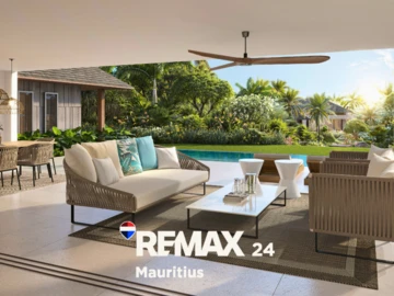 4 Bedroom Villa