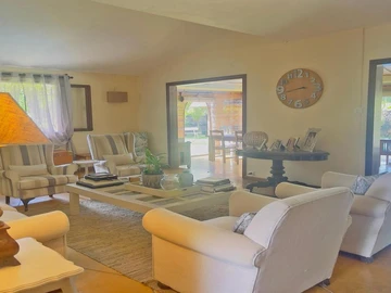 Villa de 5 Chambres