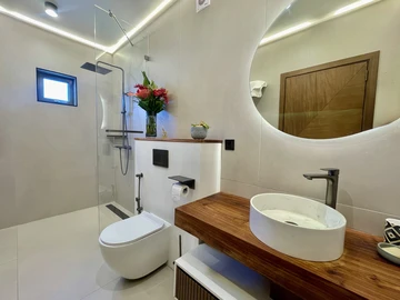 Villa de 3 Chambres