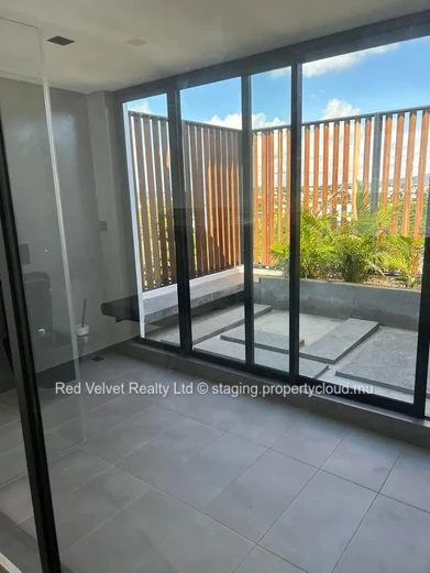 Luxury Penthouse for Sale in Trou aux Biches | Private Plunge Pool | Panoramic Views