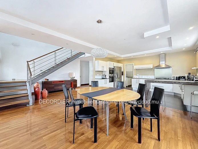 Magnificent villa for rent