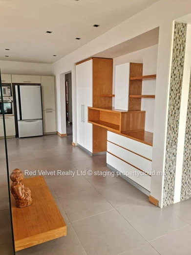 For Rent: Luxurious Family Home in Ebene | Rs 85,000/month (Negotiable)