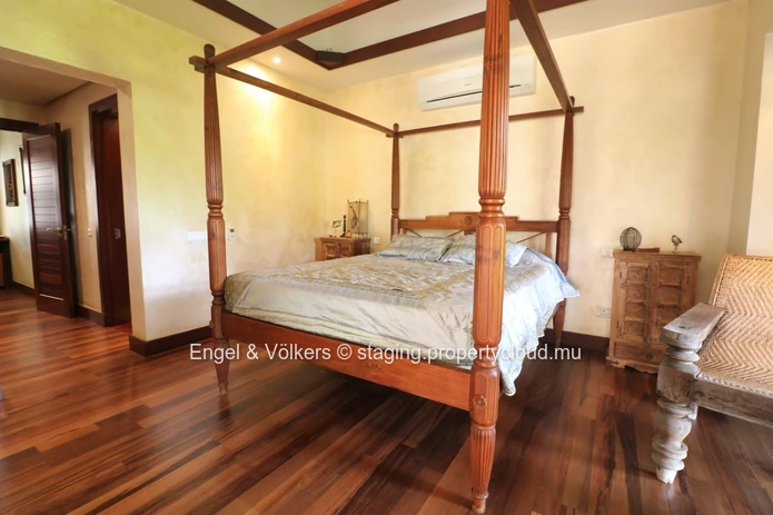 Luxurious Villa at Heritage Villas Valriche Golf Estate