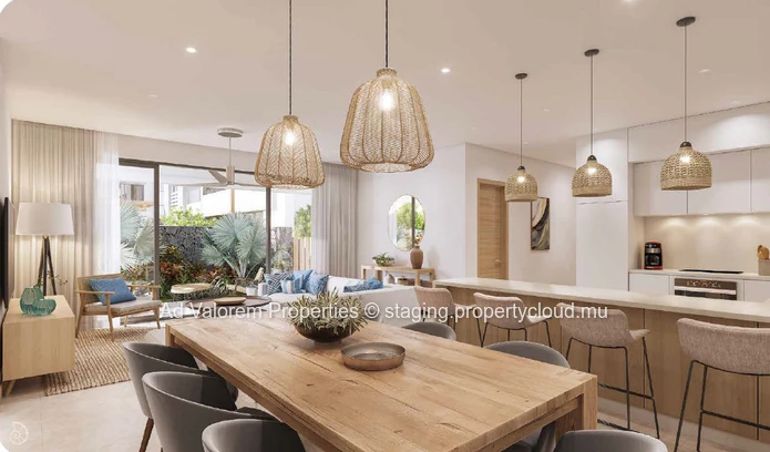 Apartments in Pereybere – Accessible to Foreign Buyers – Delivery Mid-2026