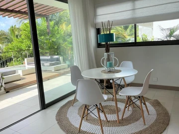 2 Bedroom Penthouse