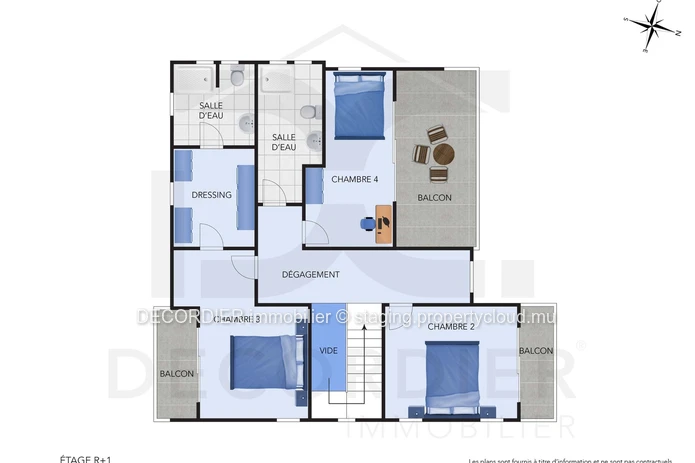 For Rent in Albion