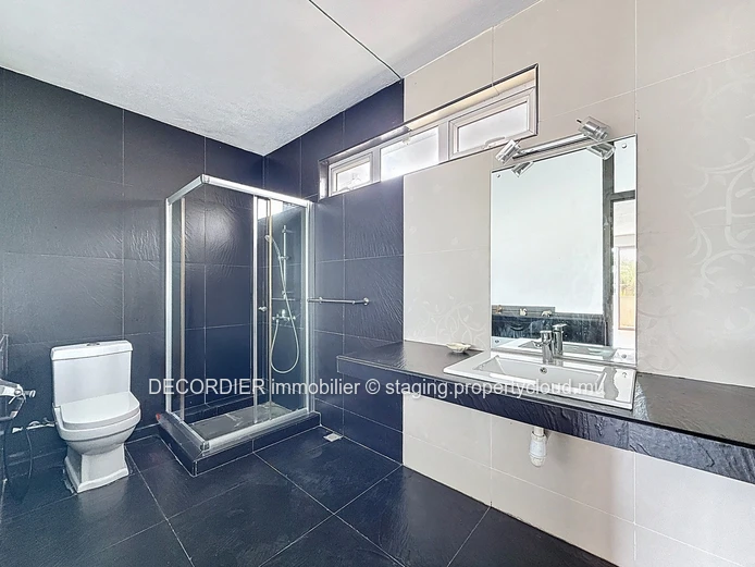 Furnished Contemporary House – Stanley Rose Hill