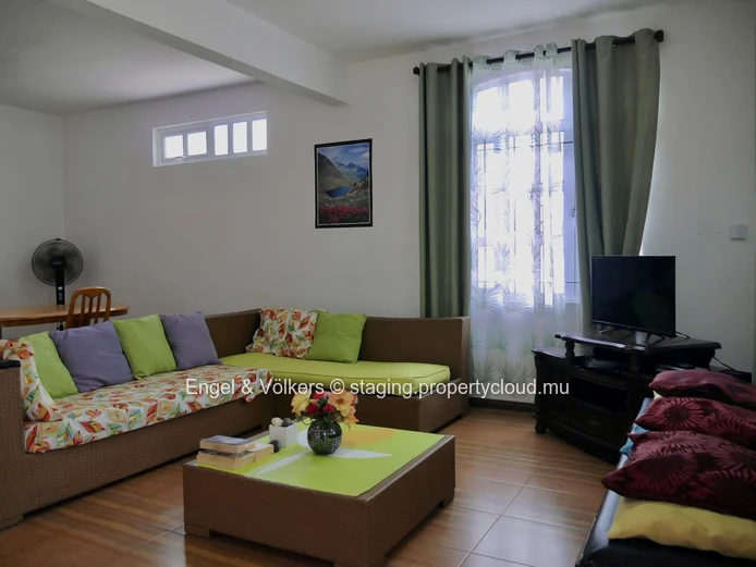 Spacious 5-Bedroom House for Sale in Grand Baie
