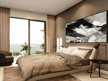 3 Bedroom Apartment
