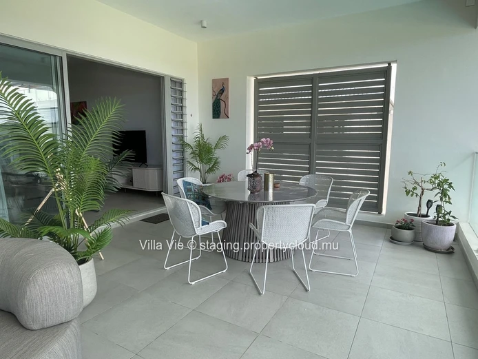 Péreybère - Jolie Appartement 3 Chambres