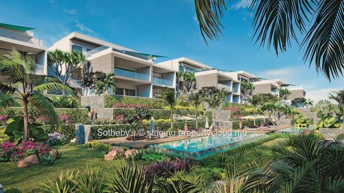 North Islands View - Apartment 3