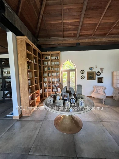 Magnifique maison de caractère