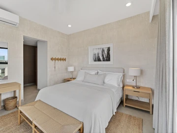 4 Bedroom Penthouse