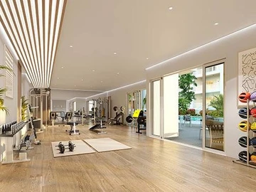 3 Bedroom Penthouse